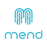 Mend Physical Therapy Logo