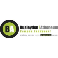 Busleyden Atheneum - Campus Zandpoort Logo