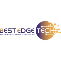 Best Edge Tech, Inc Logo