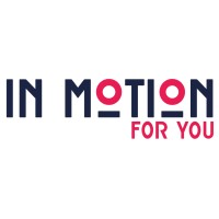 In Motion For You Logo