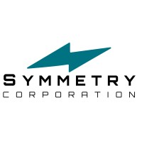 SYMMETRY CORPORATION SAC Logo