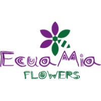 Ecuamia Flowers Corp Logo