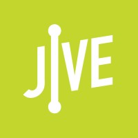 Jive Brasil Logo