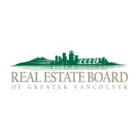 Real Estate Board of Greater Vancouver Logo