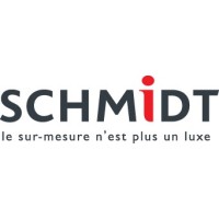 Cuisines Schmidt Logo