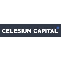 Celesium Capital Logo