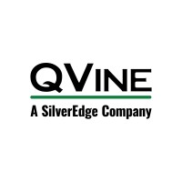 QVine Corporation Logo