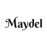Maydel Logo