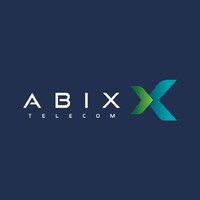 ABIX Telecom Logo
