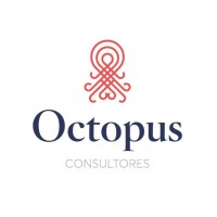 Octopus Consultores Argentina Logo