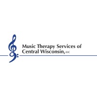 Music Therapy Services of Central Wisconsin Logo