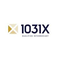 1031X Logo
