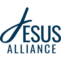 The Jesus Alliance Logo