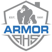 Armor Home Services Logo