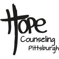 Hope Counseling Pittsburgh Logo