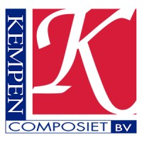 Kempen Composiet bv Logo