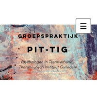 Groepspraktijk PIT-TIG Logo