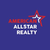 American Allstar Realty Logo