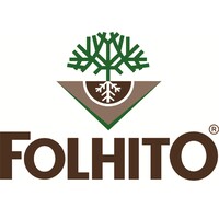 FOLHITO FERTILIZANTE ORGÂNICO Logo