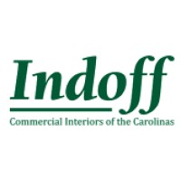 Indoff Carolinas Logo