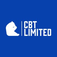CBT limited Logo