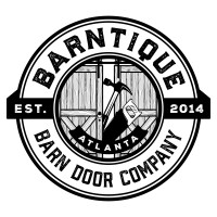 Barntique Logo