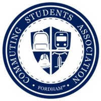 The Commuting Students Association Logo