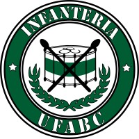 Infanteria - Bateria UFABC Logo