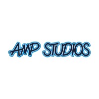 Amp Studios Logo