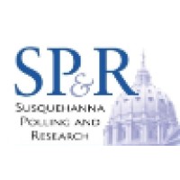 Susquehanna Polling and Research, Inc. Logo