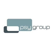 Psygroup - internationale groepspraktijk van psychologen in Brussel Logo