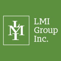 LMI Group Logo