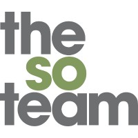 THE SO TEAM Logo