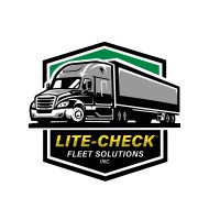 Lite-Check Logo