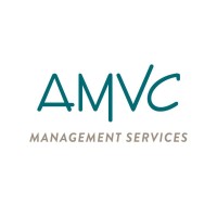 AMVC Management Services Logo