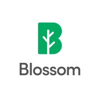 Blossom-KC Logo