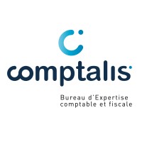 Comptalis Expert-Comptable & Fiscaliste ITAA 50202348 Logo
