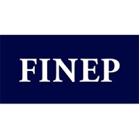 FINEP CZ a.s. Logo