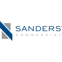 Sanders Commercial Real Estate Logo