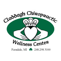 Claddagh Chiropractic Wellness Center Logo