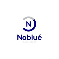 Assurances Noblué Logo