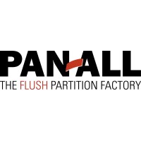 PAN-ALL Logo