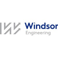 Windsor Engineering Group Limited Logo