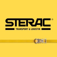 STERAC Transport & Logistik GmbH Logo