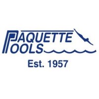 Paquette Pools & Spas Logo
