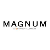 Magnum Engineering & Controls Logo
