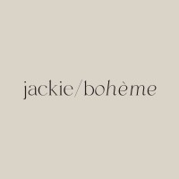 Jackie Bohème Logo