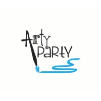 Arty Party Logo