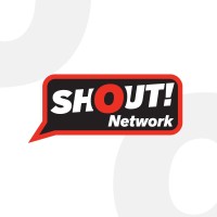 Shout Network Logo