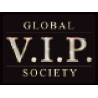 Global VIP Society Logo